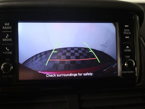 Used 2024 Mitsubishi Eclipse Cross ES AWD/4WD image 36