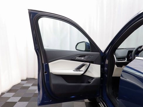 New 2026 BMW X1 xDrive28i w/ Technology Package image 4