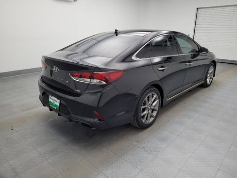 Used 2018 Hyundai Sonata Sport image 9