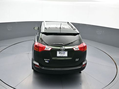Used 2013 Toyota RAV4 XLE AWD/4WD image 38