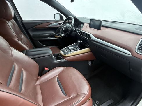 Used 2016 MAZDA CX-9 Signature AWD/4WD image 16