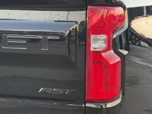 Certified 2024 Chevrolet Silverado 1500 RST w/ RST All Star Premium Package image 8
