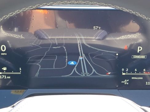 New 2026 INFINITI QX80 Sport image 31