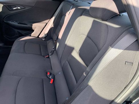 Used 2022 Chevrolet Malibu RS image 22