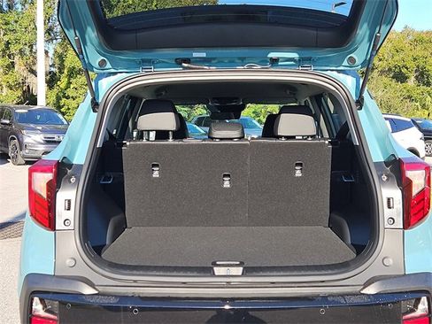 New 2026 Kia Seltos EX image 6