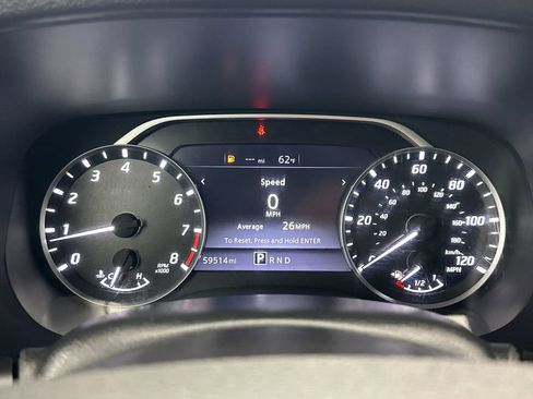 Used 2023 Nissan Frontier S image 22