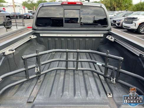 Used 2020 Nissan Frontier SV image 21