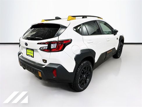 New 2026 Subaru Crosstrek 2.5i Wilderness image 5