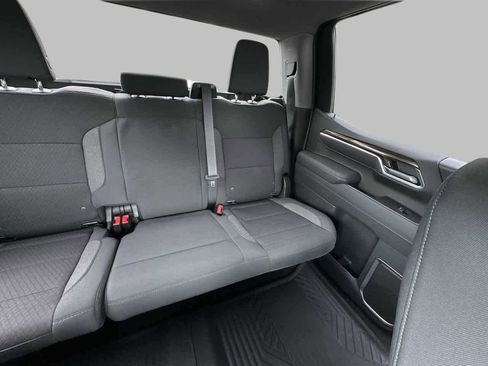 New 2026 Chevrolet Silverado 1500 RST image 4