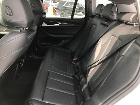 Used 2023 BMW X3 xDrive30i AWD/4WD image 19