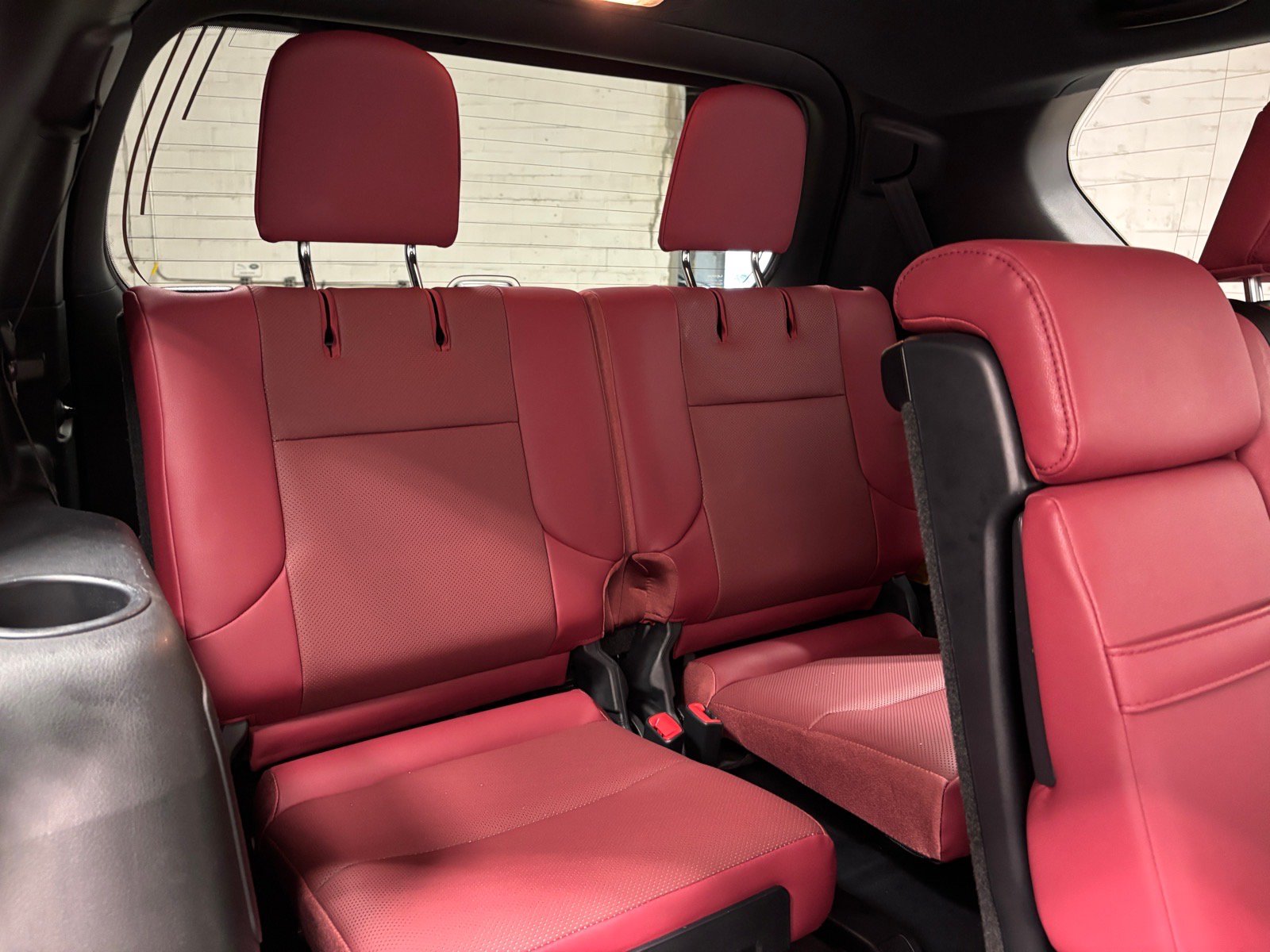 Used 2023 Lexus GX 460 Premium w/ Premium Package AWD/4WD image 39