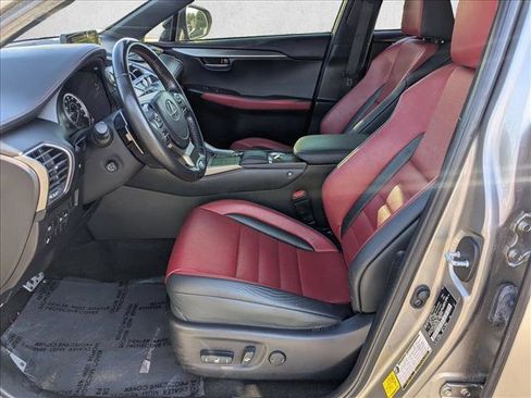 Used 2021 Lexus NX 300 F Sport image 14
