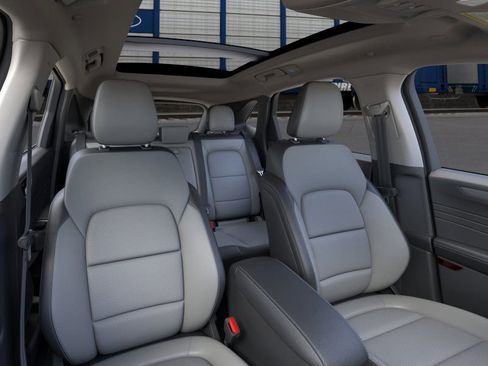 New 2026 Ford Escape PHEV w/ Class II Trailer Tow Package image 11