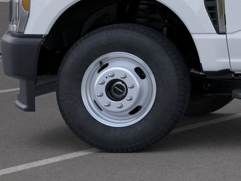 New 2025 Ford F350 XL w/ Snow Plow Prep Package image 41