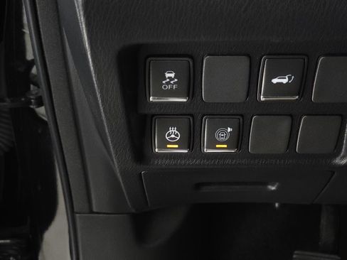 Used 2019 INFINITI QX60 Luxe w/ Essential Package image 14