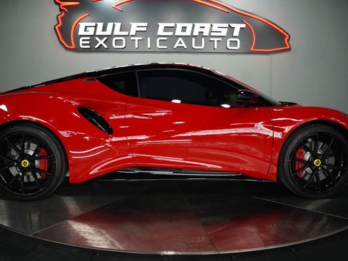Used 2024 Lotus Emira First Edition image 55