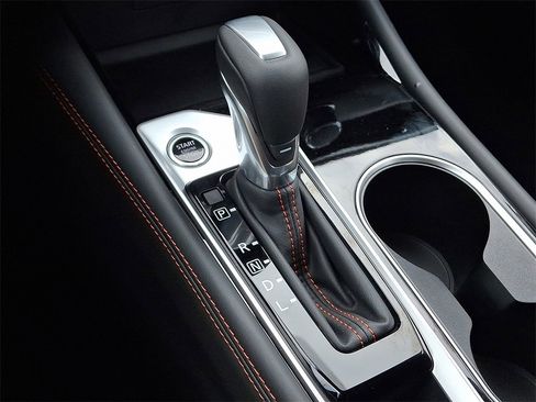 New 2025 Nissan Altima 2.5 SR image 11