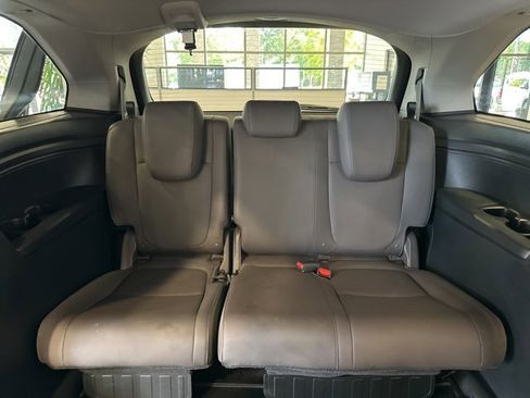 Used 2020 Honda Odyssey EX-L image 20