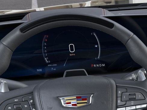 New 2026 Cadillac CT5 Sport RWD image 19