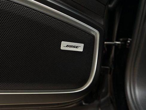 Used 2020 Porsche Panamera 4 Executive image 30