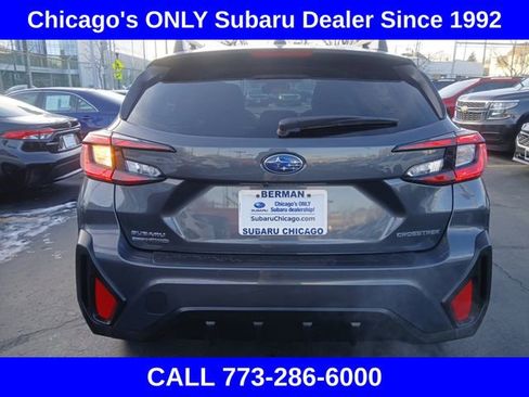 Certified 2024 Subaru Crosstrek 2.0i Premium image 26