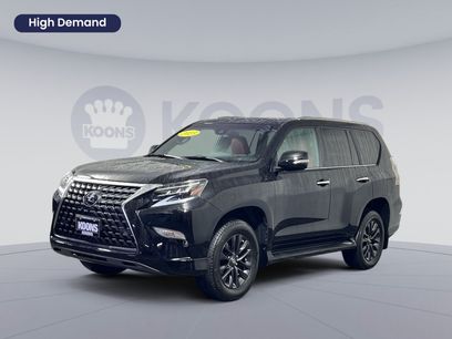Used 2023 Lexus GX 460 Premium w/ Premium Package