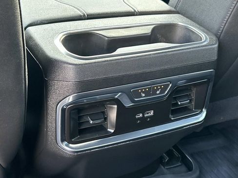 Used 2023 Chevrolet Silverado 1500 LTZ image 21