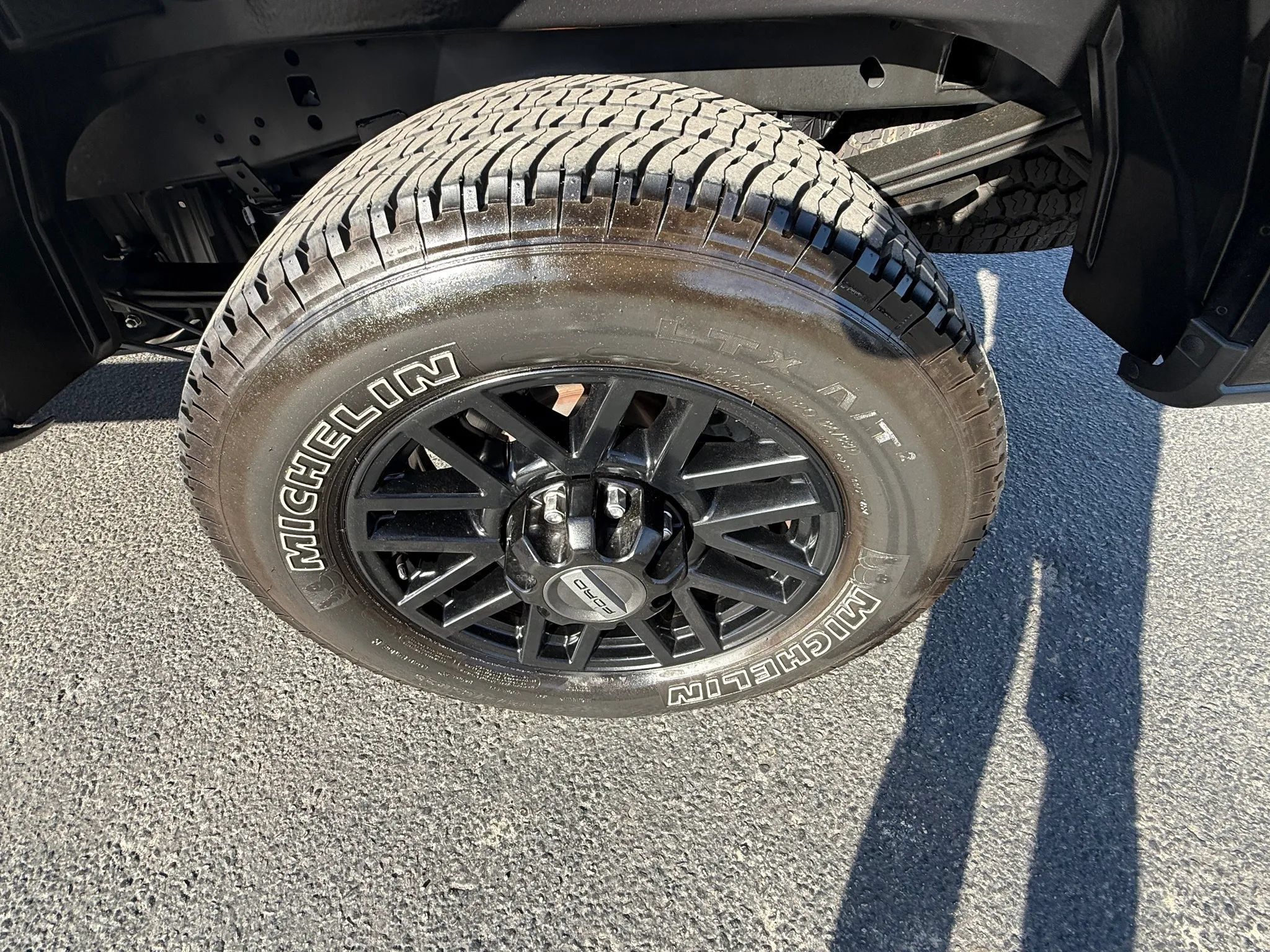 Used 2019 Ford F250 Lariat AWD/4WD image 20