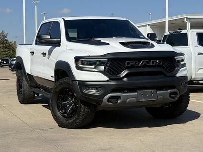 Used 2024 RAM 1500 TRX w/ TRX Level 2 Equipment Group