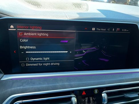 Used 2022 BMW X5 xDrive40i w/ Premium Package AWD/4WD image 40