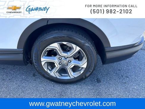 Used 2019 Honda CR-V EX-L image 10