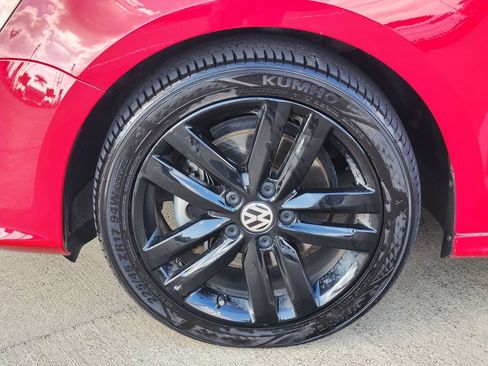 Used 2018 Volkswagen Jetta Sport FWD image 10