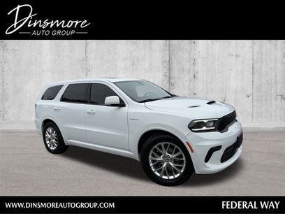 Used 2021 Dodge Durango R/T