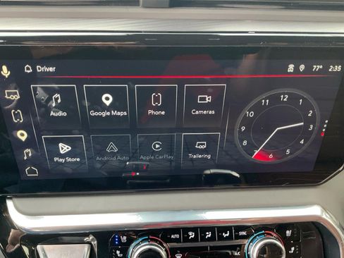 Used 2026 GMC Sierra 1500 Denali Ultimate AWD/4WD image 16