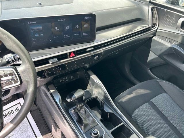 Used 2025 Kia Sorento LX FWD image 20