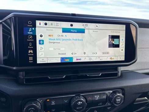 New 2026 Jeep Wrangler Sport S image 25