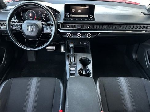 Certified 2024 Honda Civic Sport image 14