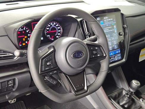 New 2026 Subaru WRX Premium w/ Accessory Package #2 AWD/4WD image 13