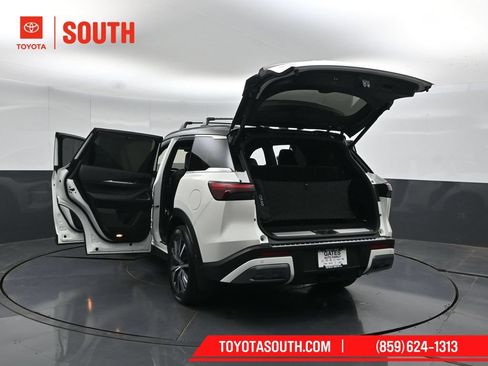 Used 2024 INFINITI QX60 Autograph w/ Cargo Package AWD/4WD image 61