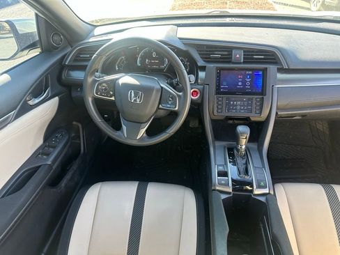 Used 2018 Honda Civic EX image 20