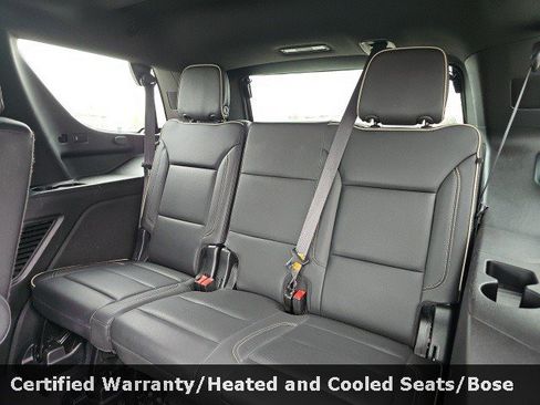 Certified 2024 Chevrolet Tahoe Premier image 25