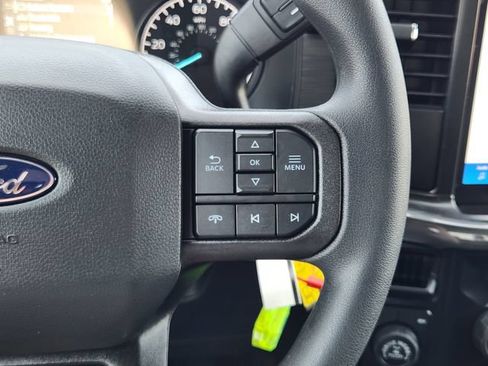 New 2026 Ford F150 STX AWD/4WD image 30