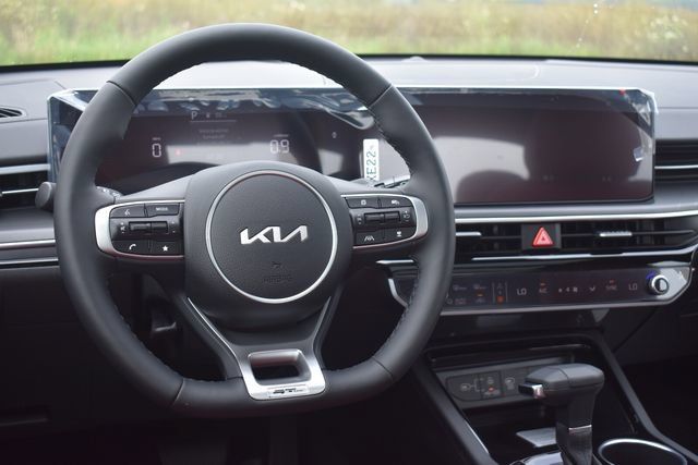 New 2026 Kia K5 GT-Line w/ GT-Line Premium Package AWD/4WD image 20