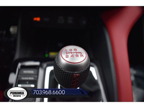 New 2026 Acura Integra Type S image 19