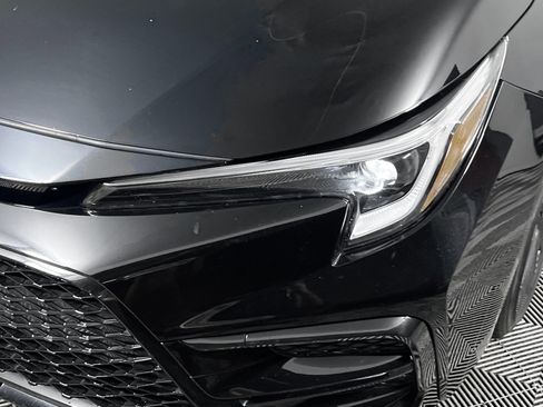 Used 2024 Toyota Corolla SE FWD image 12