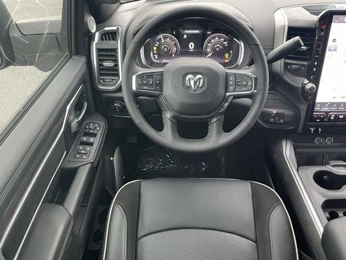 New 2026 RAM 2500 Laramie image 38