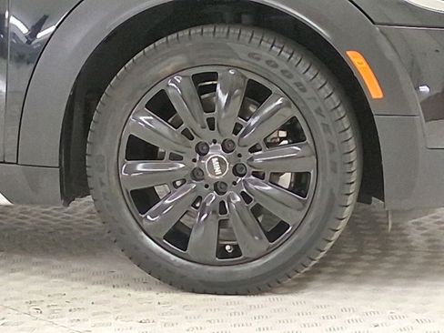 Used 2024 MINI Cooper Countryman S FWD image 11