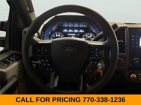 Used 2020 Ford F250 XL w/ Power Equipment Group AWD/4WD image 14