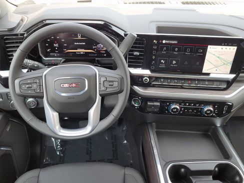 New 2026 GMC Sierra 2500 SLT w/ Max Trailering Package image 8