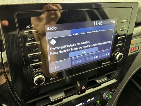 Used 2023 Toyota Camry SE image 30